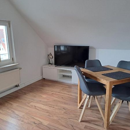 Waldhorn Alleenring Apartments Kirchheim unter Teck Extérieur photo