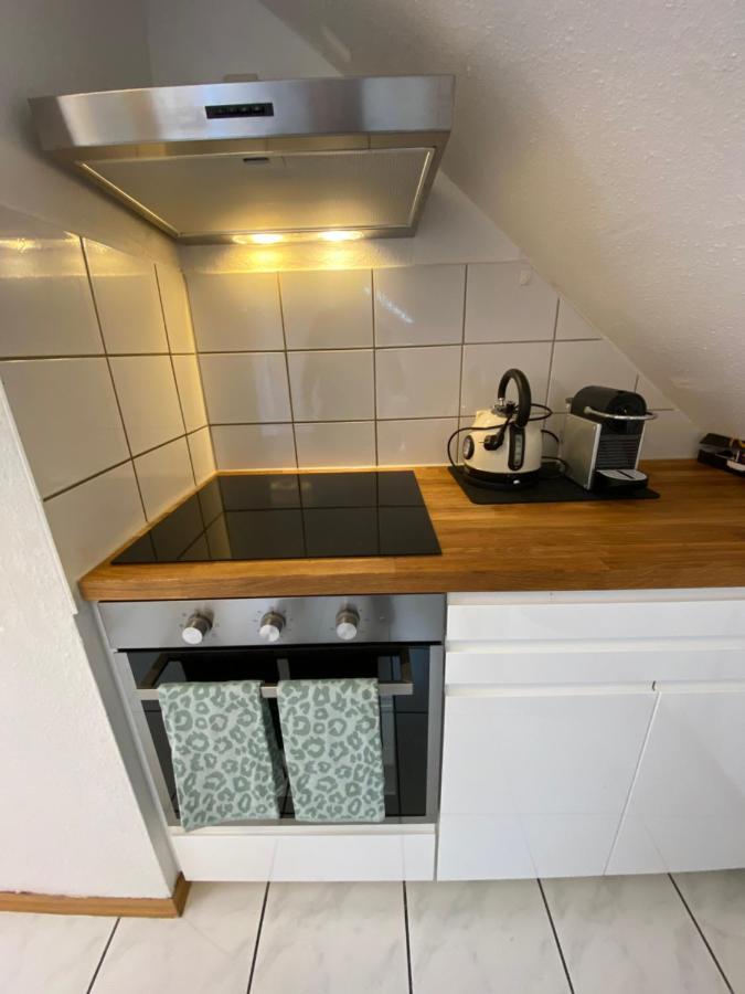 Waldhorn Alleenring Apartments Kirchheim unter Teck Extérieur photo