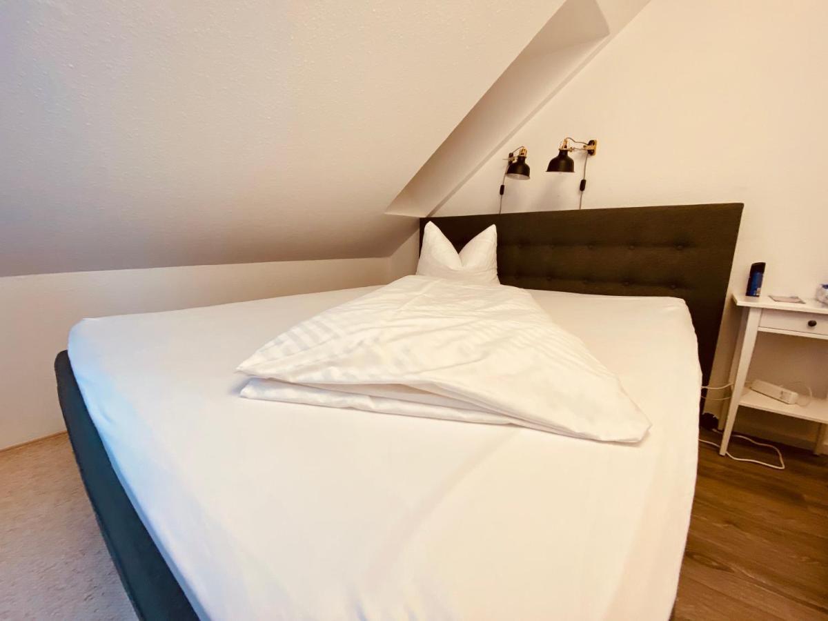 Waldhorn Alleenring Apartments Kirchheim unter Teck Extérieur photo