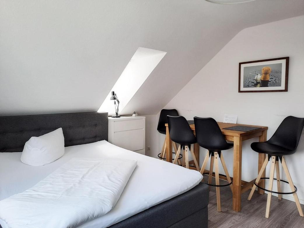 Waldhorn Alleenring Apartments Kirchheim unter Teck Extérieur photo