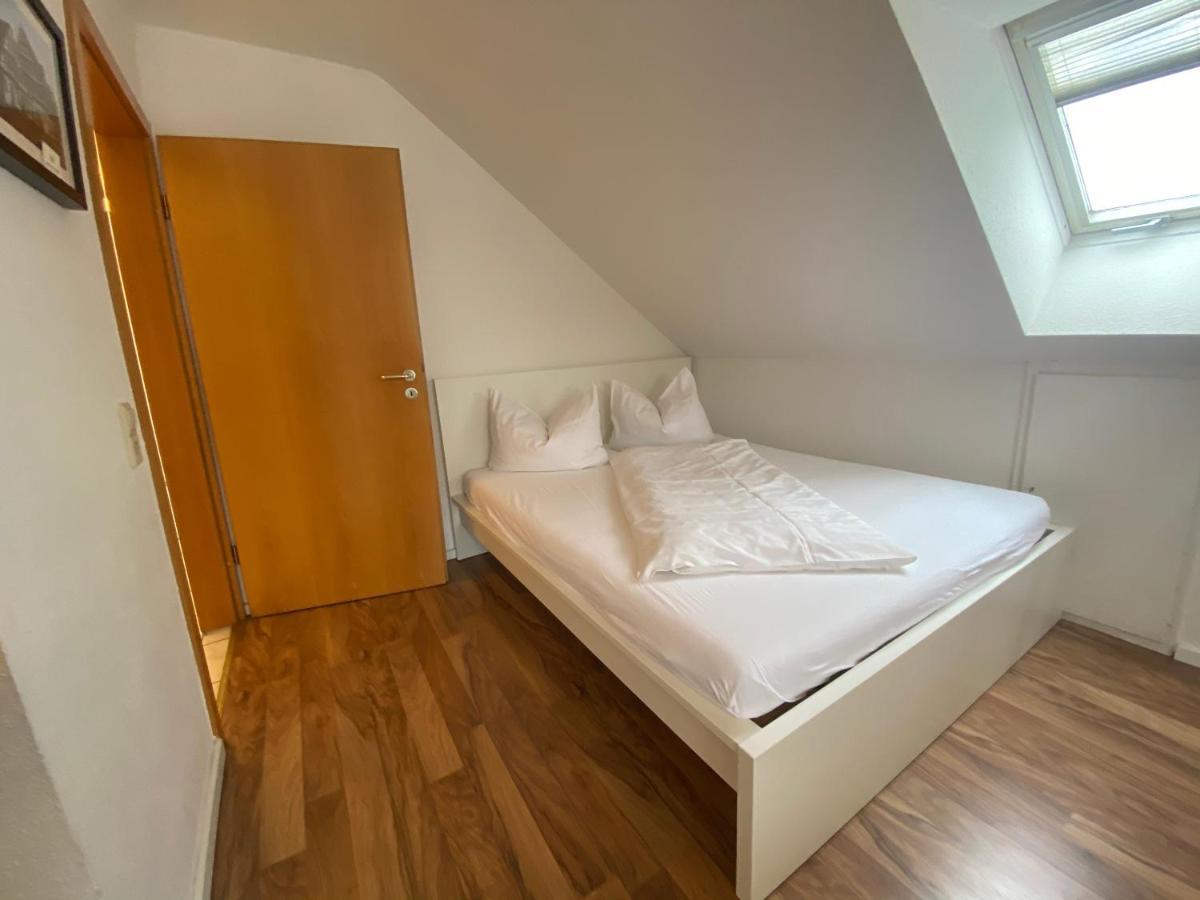 Waldhorn Alleenring Apartments Kirchheim unter Teck Extérieur photo